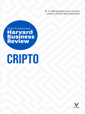 cover image of Cripto